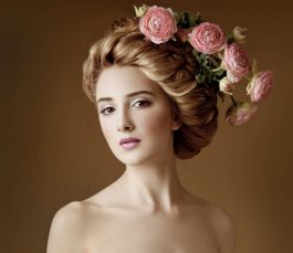 Rosy