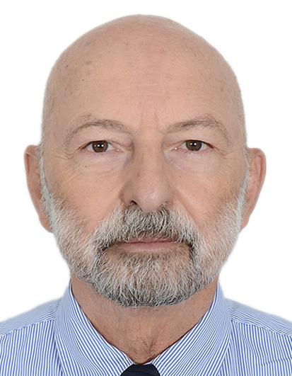 Faruk Ozer